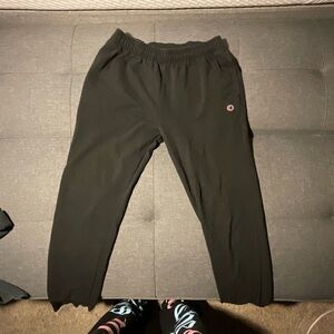 Champion sweatpants
